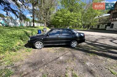 Седан Chery Amulet 2008 в 