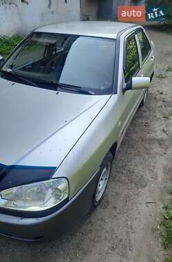 Седан Chery Amulet 2007 в 