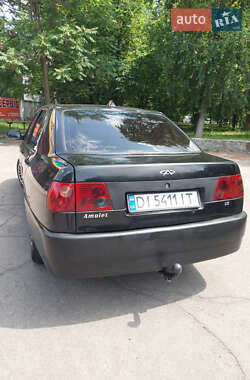 Седан Chery Amulet 2008 в 