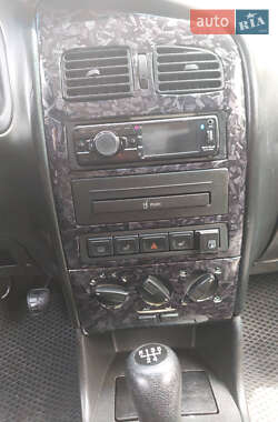 Седан Chery Amulet 2008 в 