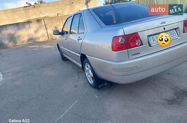 Седан Chery Amulet 2008 в 