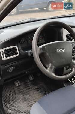 Седан Chery Amulet 2007 в 