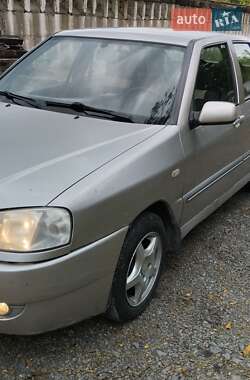 Седан Chery Amulet 2007 в 