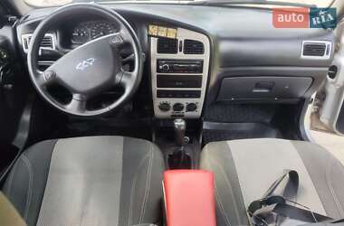 Седан Chery Amulet 2007 в 