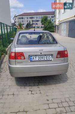 Седан Chery Amulet 2007 в 