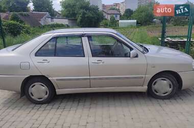 Седан Chery Amulet 2007 в 