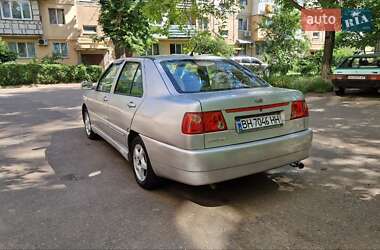 Седан Chery Amulet 2006 в 