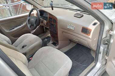 Седан Chery Amulet 2006 в 