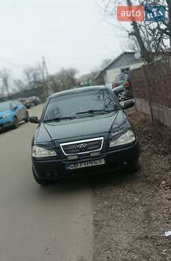 Седан Chery Amulet 2008 в 