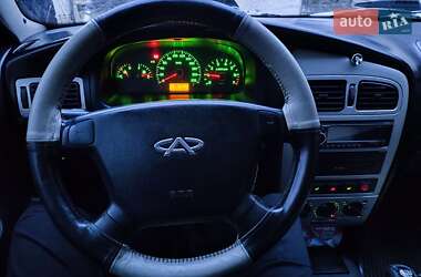 Седан Chery Amulet 2008 в 