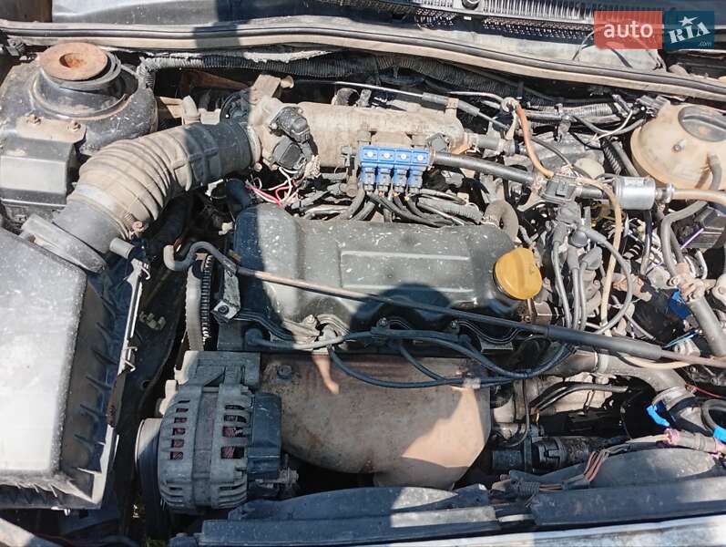 Седан Chery Amulet 2007 в Рудки фото 6 Седан Chery Amulet 2007 в Рудки