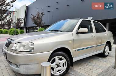 Седан Chery Amulet 2008 в Києві