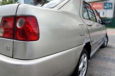 Седан Chery Amulet 2008 в 