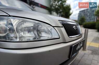 Седан Chery Amulet 2008 в 