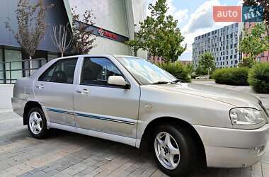 Седан Chery Amulet 2008 в 