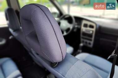 Седан Chery Amulet 2008 в 