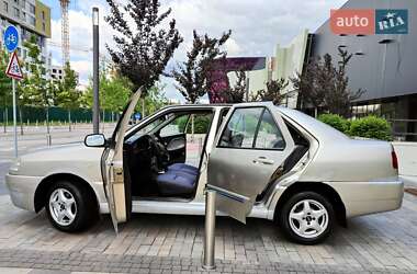 Седан Chery Amulet 2008 в 