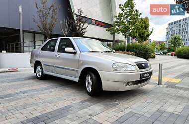 Седан Chery Amulet 2008 в 