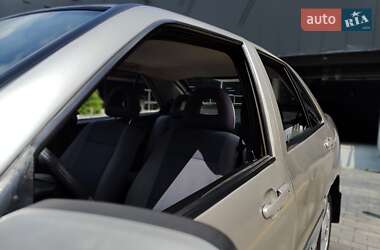 Седан Chery Amulet 2008 в 