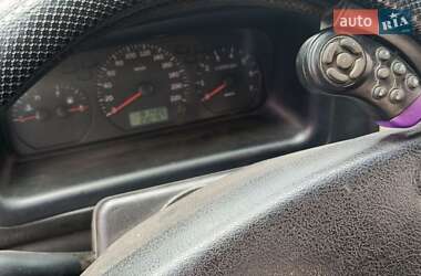 Седан Chery Amulet 2008 в 