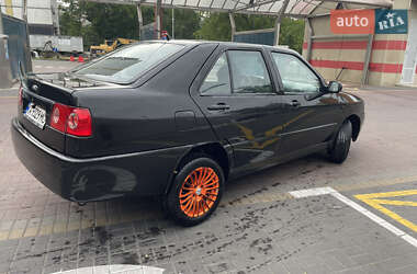 Седан Chery Amulet 2008 в 