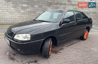 Седан Chery Amulet 2008 в 