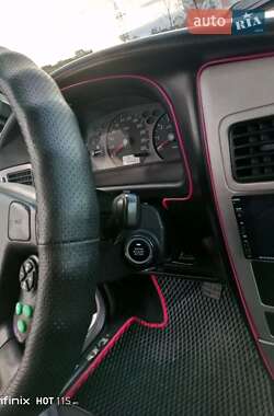 Седан Chery Amulet 2008 в 