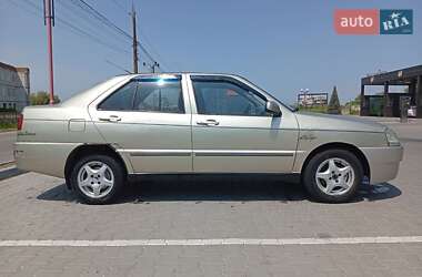 Седан Chery Amulet 2007 в 