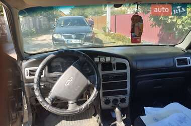 Седан Chery Amulet 2008 в 