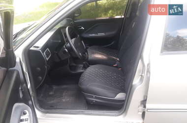 Седан Chery Amulet 2007 в 