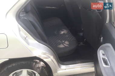 Седан Chery Amulet 2007 в 