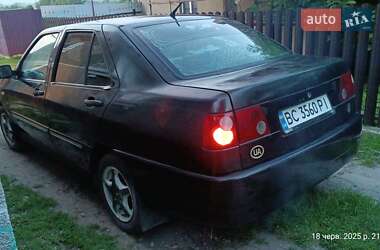 Седан Chery Amulet 2008 в 