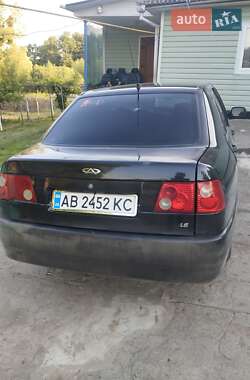 Седан Chery Amulet 2007 в 
