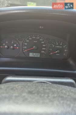 Седан Chery Amulet 2008 в 