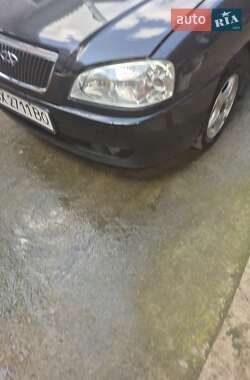 Седан Chery Amulet 2008 в 