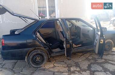 Седан Chery Amulet 2007 в 