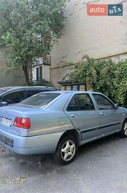 Седан Chery Amulet 2006 в 