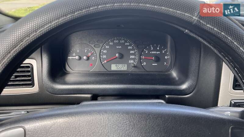 Седан Chery Amulet 2008 в Киеве