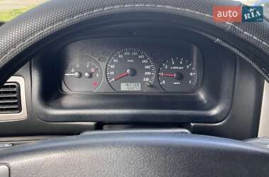 Седан Chery Amulet 2008 в 