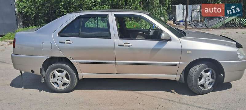 Седан Chery Amulet 2008 в Днепре фото 3 Седан Chery Amulet 2008 в Днепре