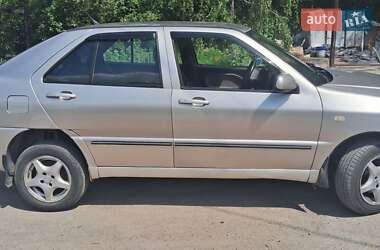 Седан Chery Amulet 2008 в 