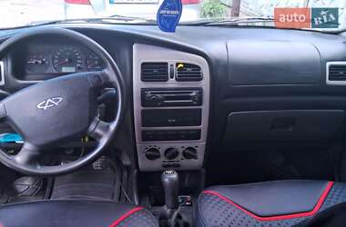 Седан Chery Amulet 2008 в 