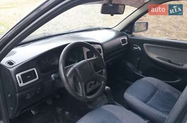 Седан Chery Amulet 2008 в 