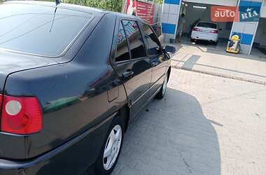 Седан Chery Amulet 2007 в 