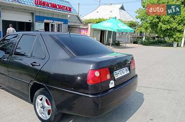 Седан Chery Amulet 2007 в 