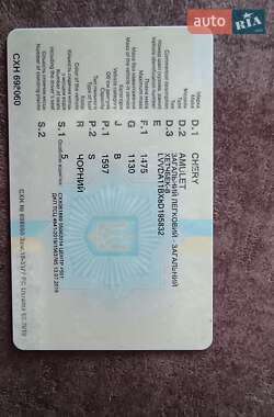 Седан Chery Amulet 2008 в 
