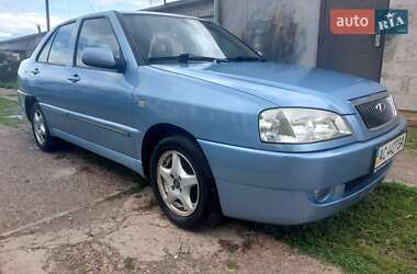 Седан Chery Amulet 2008 в 