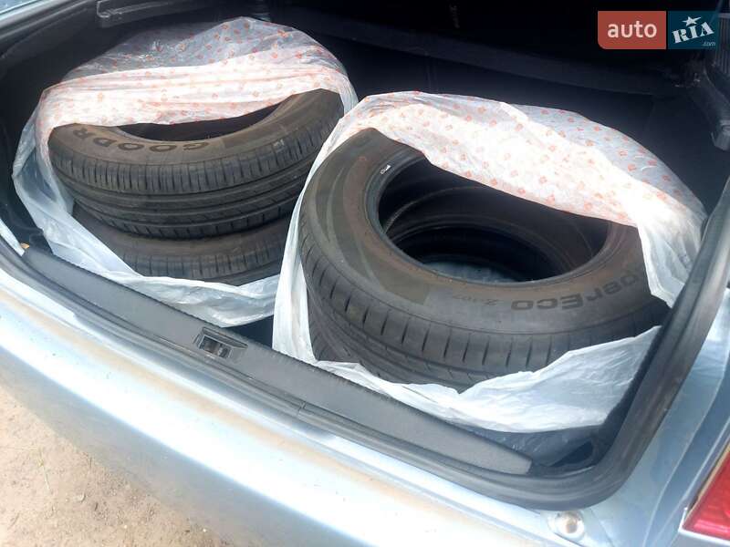 Седан Chery Amulet 2008 в Луцке фото 15 Седан Chery Amulet 2008 в Луцке