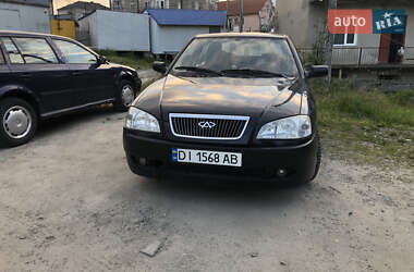 Седан Chery Amulet 2008 в 