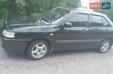 Седан Chery Amulet 2008 в 
